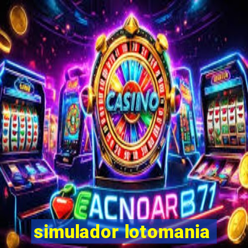 simulador lotomania