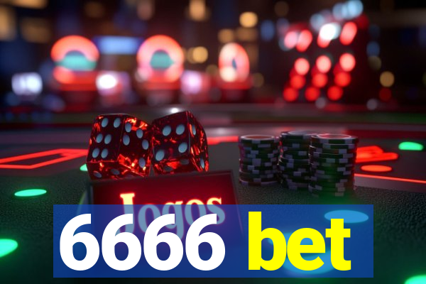 6666 bet