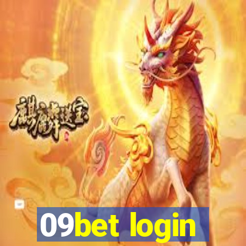 09bet login