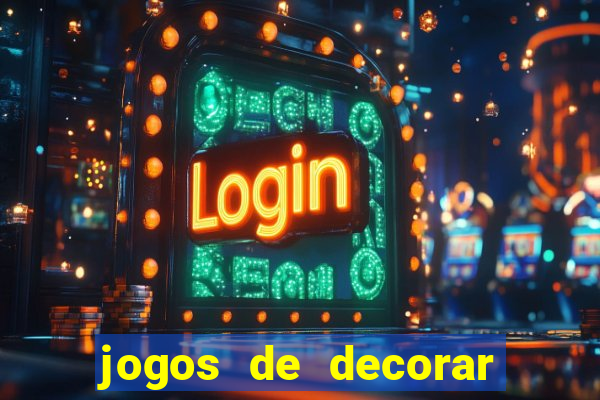 jogos de decorar casas de luxo