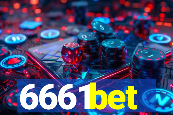 6661bet