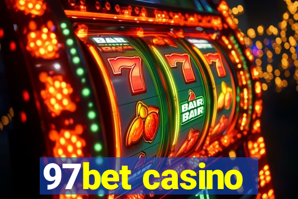 97bet casino