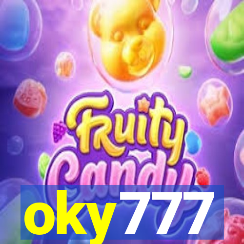 oky777