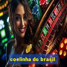 coelinha do brasil