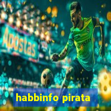 habbinfo pirata