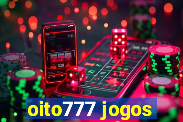 oito777 jogos