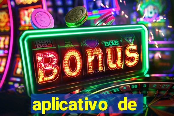 aplicativo de sinais slots