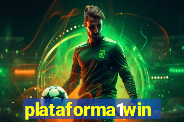 plataforma1win