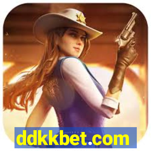 ddkkbet.com