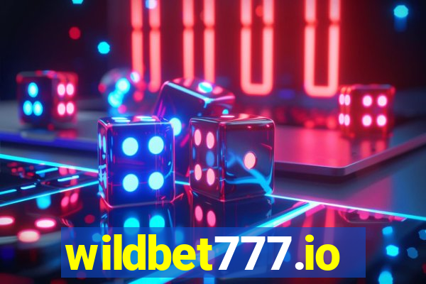 wildbet777.io