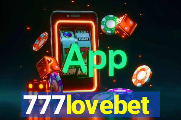 777lovebet