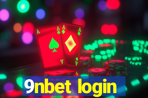 9nbet login