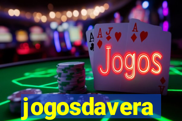 jogosdavera