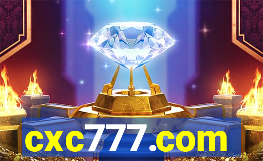 cxc777.com