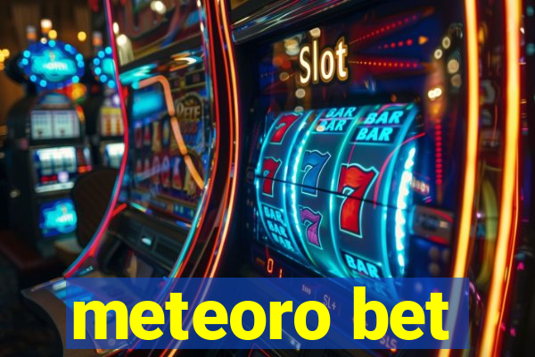 meteoro bet