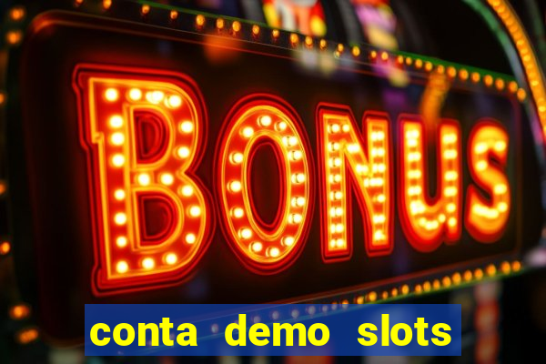 conta demo slots pg touro