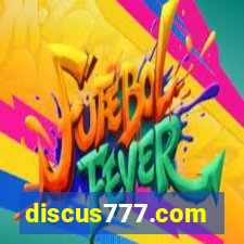 discus777.com