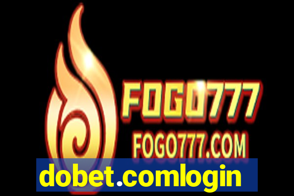 dobet.comlogin