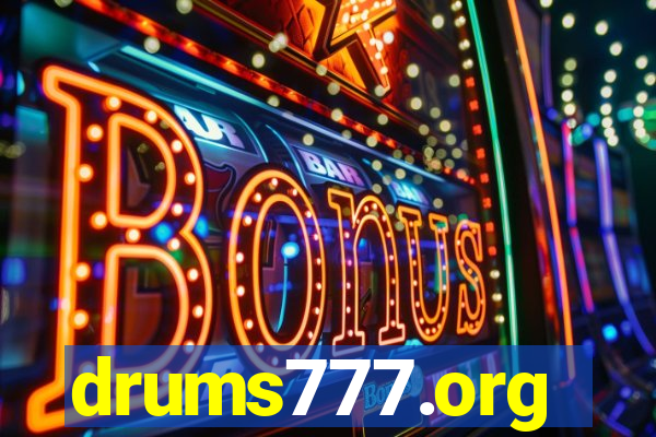 drums777.org