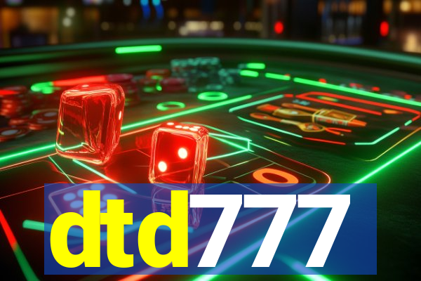 dtd777