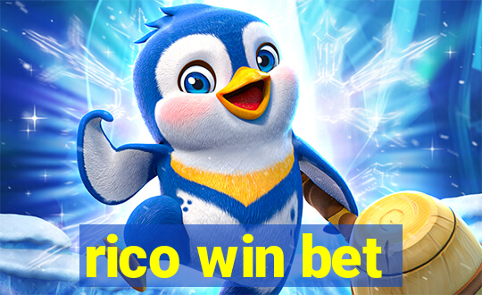 rico win bet