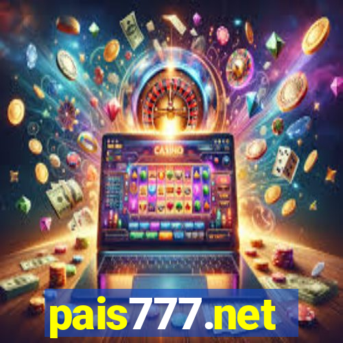 pais777.net