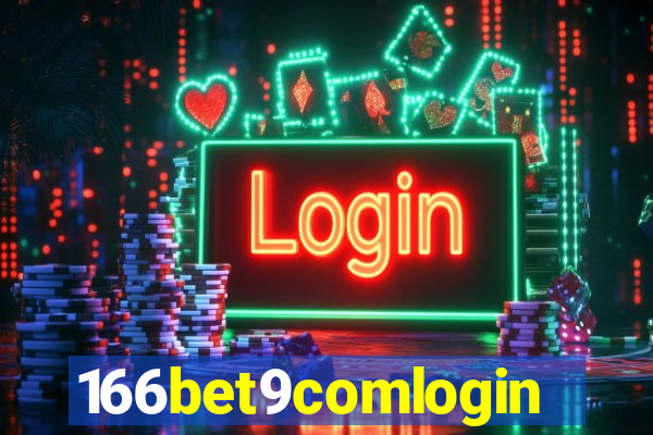 166bet9comlogin