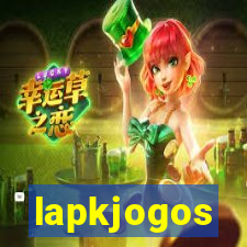 lapkjogos