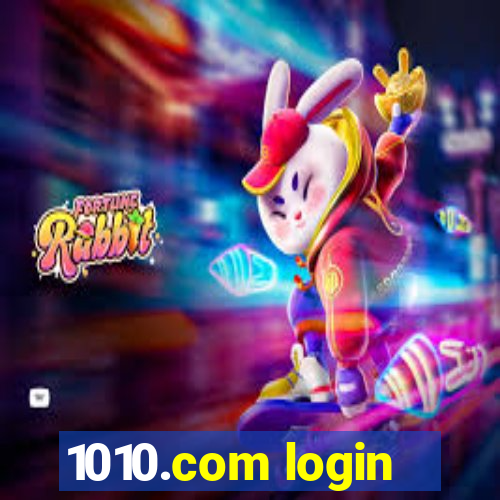 1010.com login