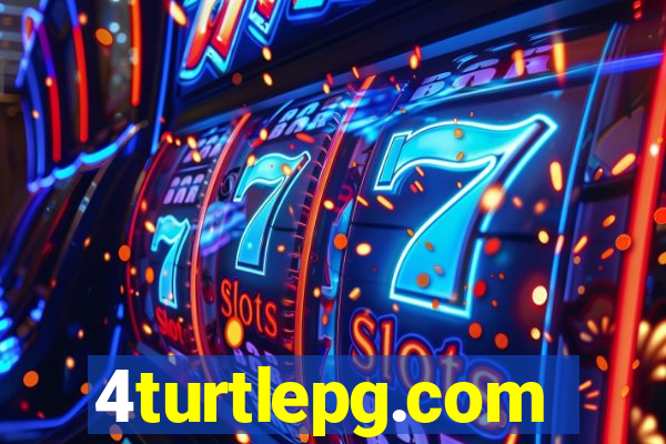 4turtlepg.com