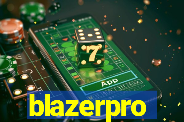 blazerpro