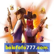 bolofofo777.com