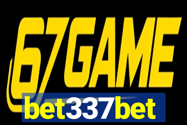 bet337bet