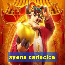 syens cariacica