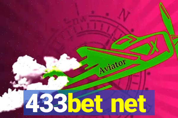 433bet net