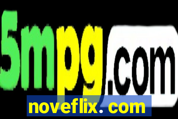 noveflix. com