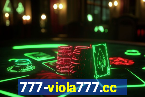 777-viola777.cc