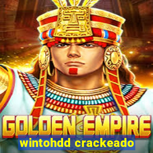 wintohdd crackeado