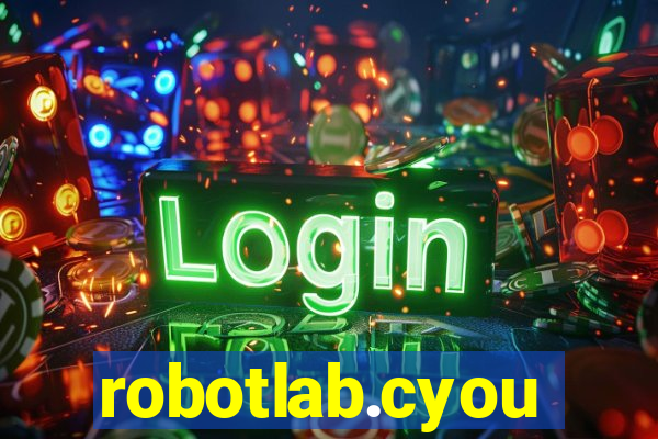 robotlab.cyou