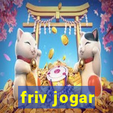 friv jogar