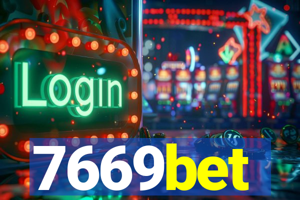 7669bet