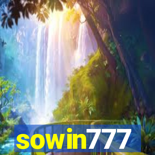 sowin777