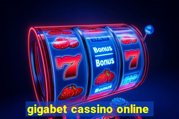 gigabet cassino online