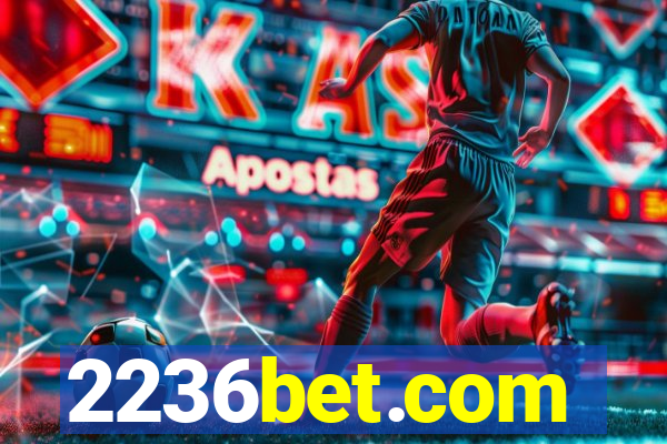 2236bet.com