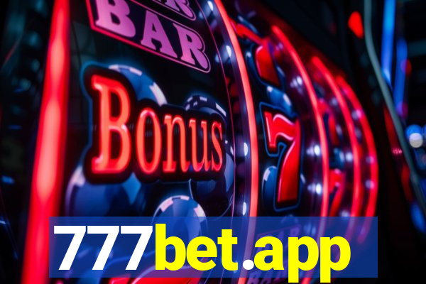 777bet.app