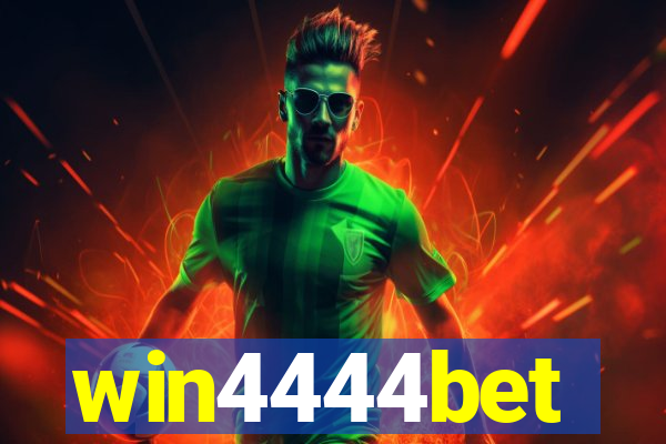 win4444bet