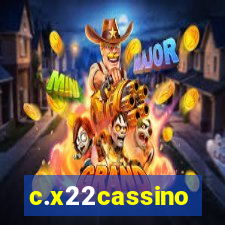 c.x22cassino