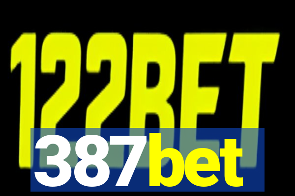 387bet