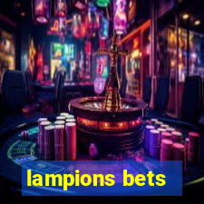 lampions bets