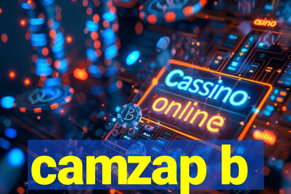 camzap b